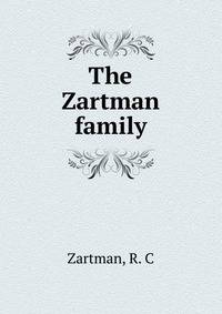 The Zartman family