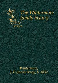 The Wintermute family history
