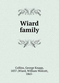 Wiard family