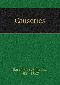 Causeries