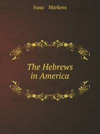 The Hebrews in America