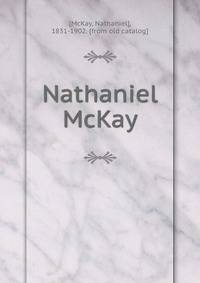Nathaniel McKay