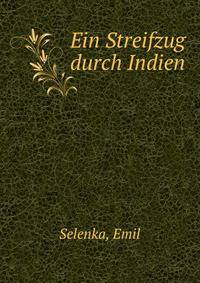 Ein Streifzug durch Indien