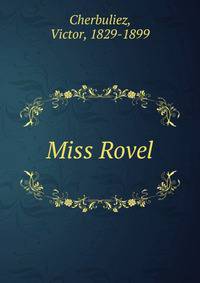 Miss Rovel