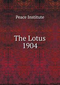 The Lotus. 1904