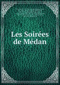 Les Soirees de Medan