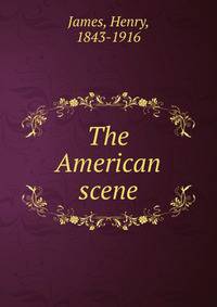 The American scene