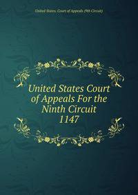 United States Court of Appeals For the Ninth Circuit. 1147