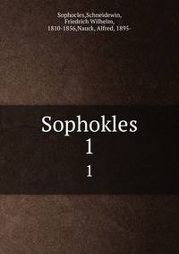 Sophokles. 1