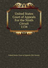 United States Court of Appeals For the Ninth Circuit. 1134