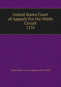 United States Court of Appeals For the Ninth Circuit. 1135