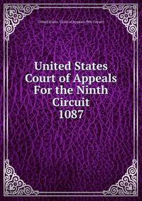 United States Court of Appeals For the Ninth Circuit. 1087