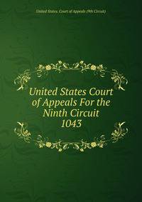 United States Court of Appeals For the Ninth Circuit. 1043