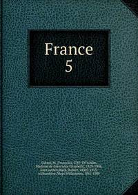 France. 5