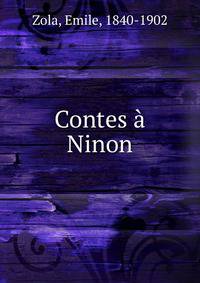 Contes a Ninon