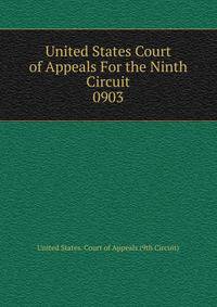 United States Court of Appeals For the Ninth Circuit. 0903