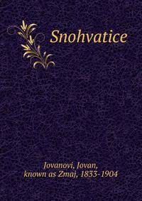 Snohvatice