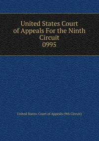 United States Court of Appeals For the Ninth Circuit. 0995