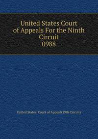 United States Court of Appeals For the Ninth Circuit. 0988