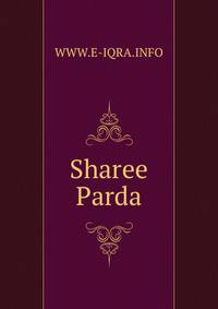 Sharee Parda