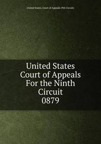 United States Court of Appeals For the Ninth Circuit. 0879