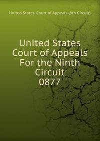 United States Court of Appeals For the Ninth Circuit. 0877