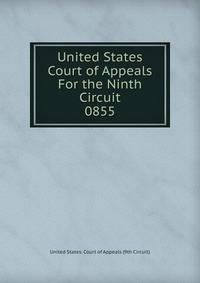 United States Court of Appeals For the Ninth Circuit. 0855