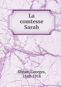 La comtesse Sarah