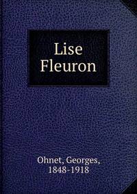 Lise Fleuron