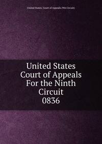 United States Court of Appeals For the Ninth Circuit. 0836