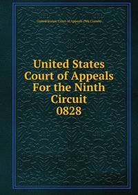 United States Court of Appeals For the Ninth Circuit. 0828