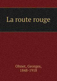 La route rouge