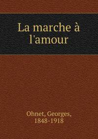 La marche ? l'amour