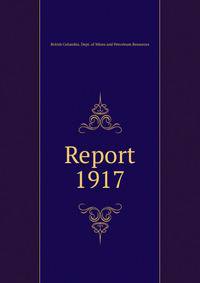 Report. 1917