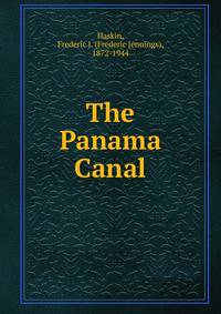 The Panama Canal