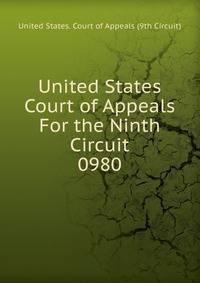 United States Court of Appeals For the Ninth Circuit. 0980
