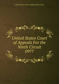 United States Court of Appeals For the Ninth Circuit. 0977