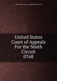 United States Court of Appeals For the Ninth Circuit. 0768