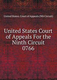 United States Court of Appeals For the Ninth Circuit. 0766
