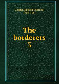 The borderers. 3