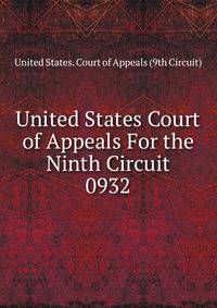 United States Court of Appeals For the Ninth Circuit. 0932