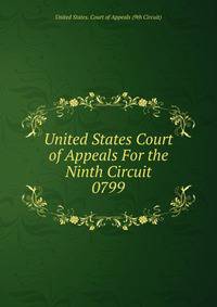 United States Court of Appeals For the Ninth Circuit. 0799