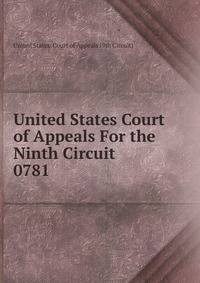 United States Court of Appeals For the Ninth Circuit. 0781