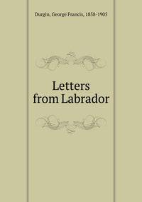 Letters from Labrador