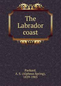 The Labrador coast