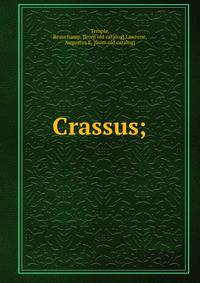 Crassus;