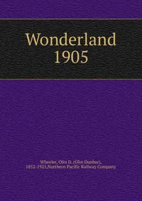 Wonderland 1905