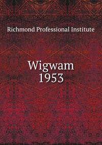 Wigwam. 1953