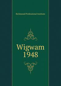 Wigwam. 1948