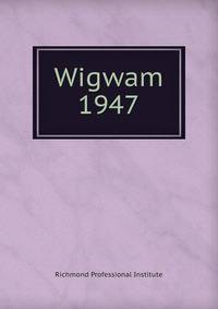 Wigwam. 1947